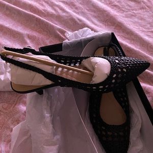 New in the box no tag